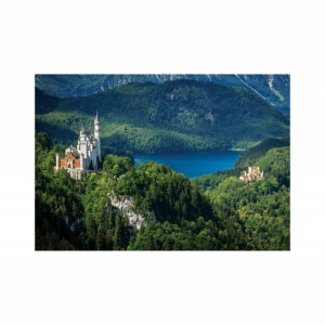 Foto tapet Castle - Img 2