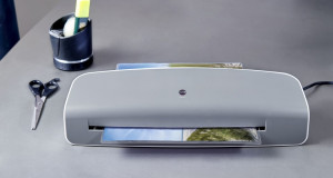 Laminator A4 Monolith, 250-L-17, 80-125 microni - Resigilat - Img 2