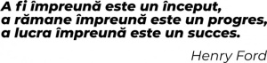 Sticker De Perete A Fi Impreuna Este Un Inceput - Img 2