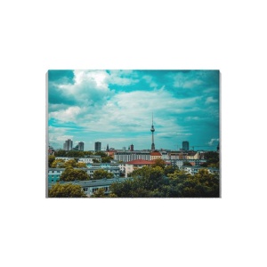 Tablou Canvas Berlin 1 - Img 3