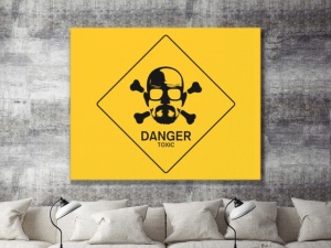 Tablou Canvas - Breaking Bad - Img 2