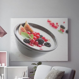 Tablou Canvas Fructe De Padure