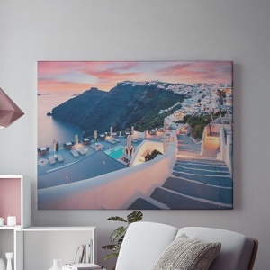 Tablou Canvas Magical Greece