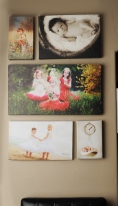 Tablou Canvas Personalizat! 50x70cm - Img 6