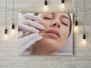 Tablou Canvas Plastic Surgery - Img 2
