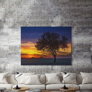 Tablou Canvas Savana - Img 3