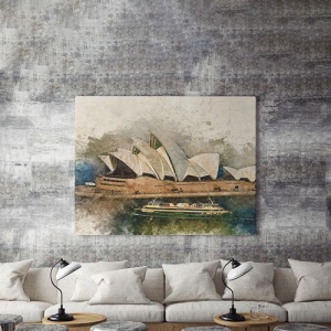 Tablou Canvas Sidney - Img 3