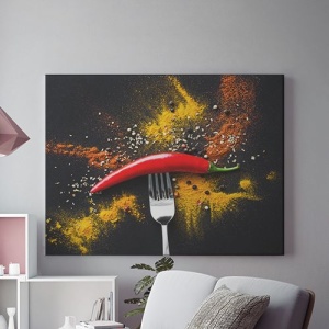 Tablou Canvas Spicy