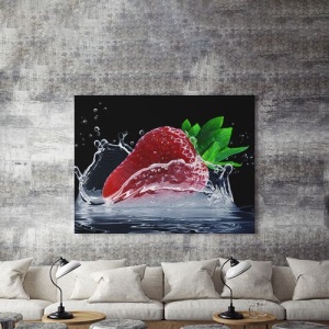 Tablou Canvas Splash! - Img 3