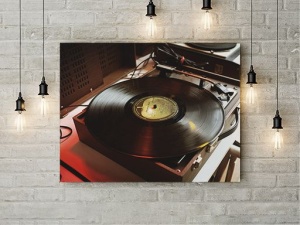 Tablou Canvas Vinil - Img 2