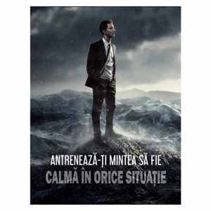Tablou Motivational - Antreneaza-ti Mintea - Img 4