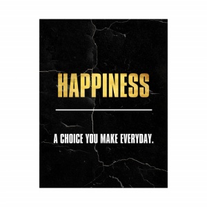 Tablou Motivational - Happiness - Img 3