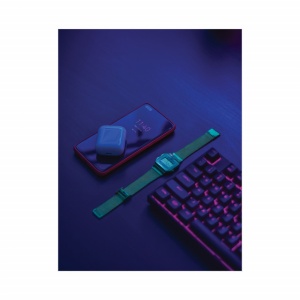 Tablou Office - Blue Desk Items - Img 2