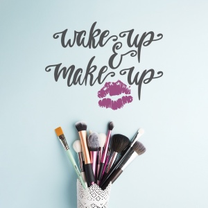Wake up and make up (lips) - Img 2
