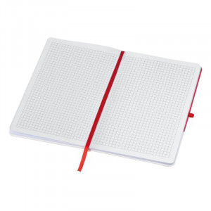 Agenda A5 personalizata - Notebook - cu logo sau mesaj la alegere 1445 - Img 2