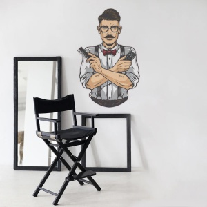 Barbershop (trendy barber) - Img 2