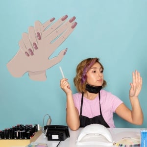 Beautiful hands - Img 4