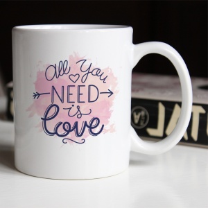 Cana All you need is love