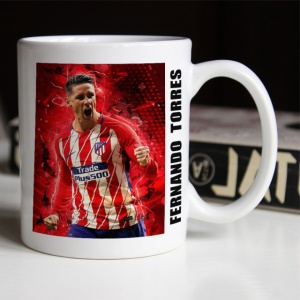 Cana Fotbalisti Fernando Torres - Img 3