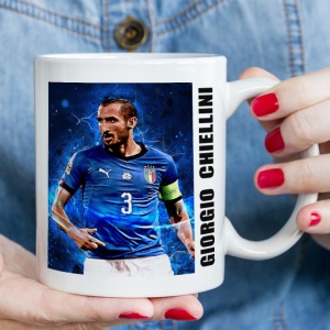 Cana Fotbalisti Giorgio Chiellini - Img 3