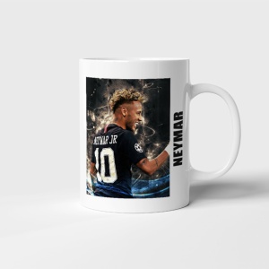 Cana Fotbalisti Neymar - Img 2