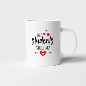 Cana My students stole my heart - Img 2