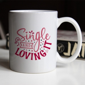 Cana Single and loving it