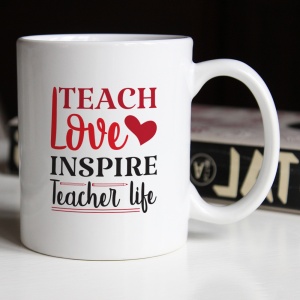 Cana Teach and inspire