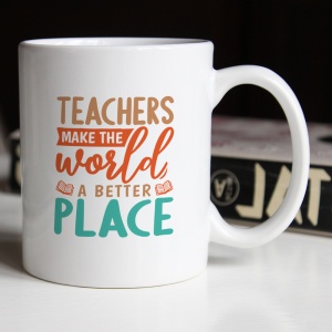 Cana Teachers make the world a better place - Img 2