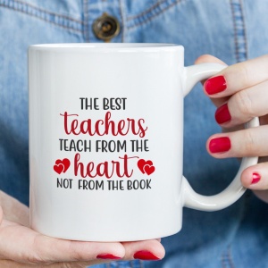 Cana Teaching from the heart