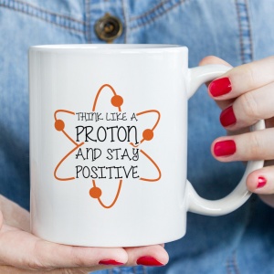Cana Think like a proton