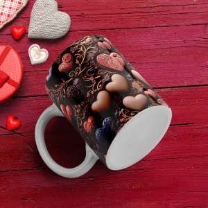 Cana Valentine's Day - Chocolate Hearts - Img 3