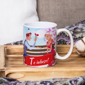 Cana Valentine's Day - Dragostea ta imi da aripi - Img 2