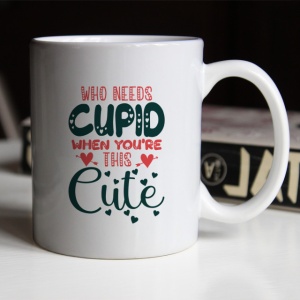 Cana Who needs Cupid