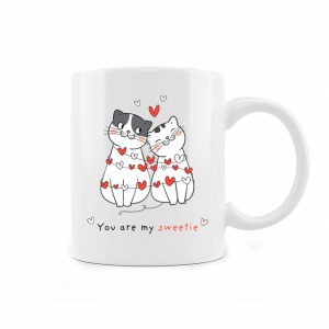 Cana You are my sweetie (cats) - Img 2