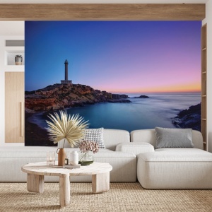 Foto tapet Lighthouse - Img 3