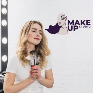 Make-up studio (modern girl) - Img 3