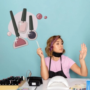 Manicure set - Img 4