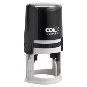 Stampila de birou Colop Printer R 50