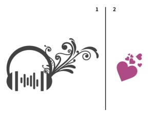 Sticker De Perete Casti Florale - Img 6