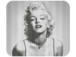 Sticker De Perete Marilyn Monroe - Img 5