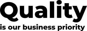 Sticker De Perete Quality - Business Priority - Img 2