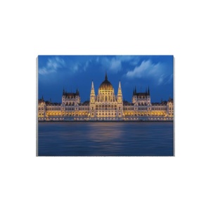 Tablou Canvas Budapesta - Img 2