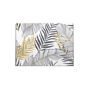 Tablou Canvas Exotic Gold - Img 2