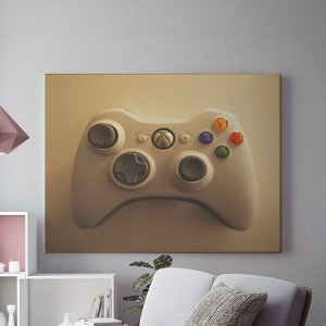 Tablou Canvas Joystick