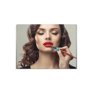 Tablou Canvas Make-up - Img 2