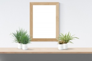Tablou Canvas Personalizat! 50x70cm - Img 7