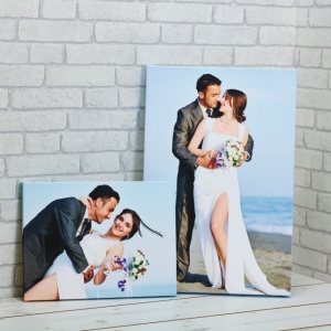 Tablou Canvas Personalizat 90x120 Cm - Img 3