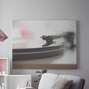 Tablou Canvas Pick-up Close-up