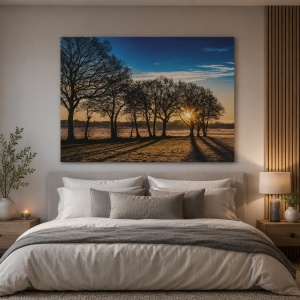 Tablou Canvas Prima Bruma